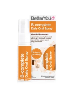 B-complete Daily Oral Spray