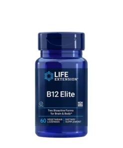 B12 Elite - 60 vegetarian lozenges
