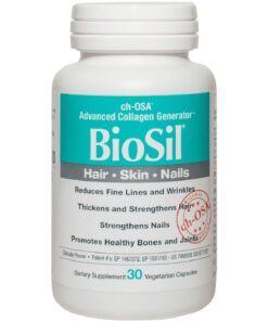 BIOSIL Advanced Collagen Generator (30 caps)