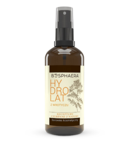 BOSPHAERA Hydrolyte of Vetiver (100 ml)