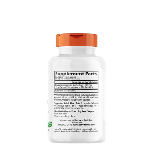 320mg - 60 vcaps