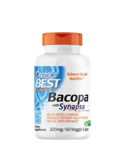 Bacopa with Synapsa