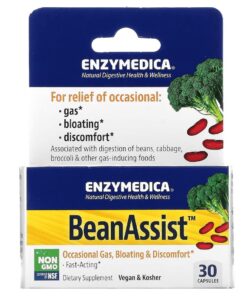 BeanAssist - 30 caps