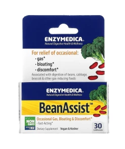 BeanAssist – 30 Kapseln