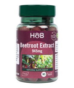 Beetroot Extract