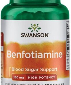 Benfotiamine