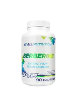 Berberine - 90 caps
