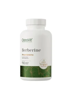 Berberine - 90 tablets