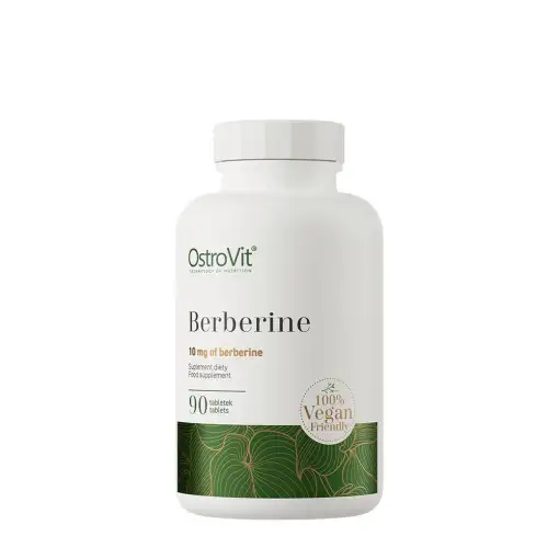 Berbérine - 90 comprimés