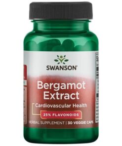 Bergamot Extract
