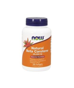 Beta Carotene Natural
