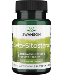 Beta-Sitosterol