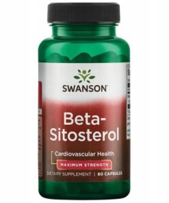 Beta-Sitosterol