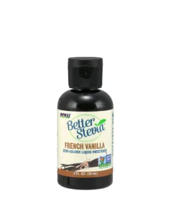 Better Stevia Liquid