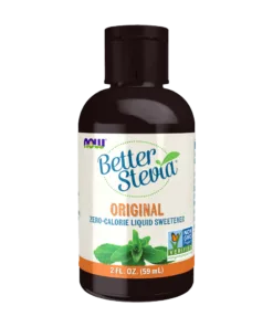Better Stevia Liquid