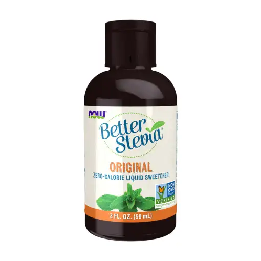 Better Stevia Liquide