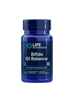 Bifido GI Balance - 60 vcaps