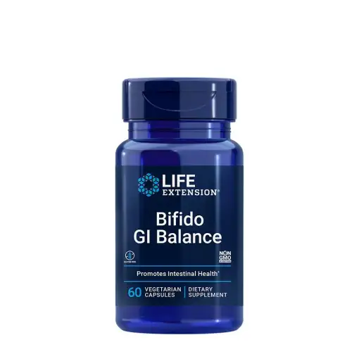 Bifido GI Balance - 60 vcaps