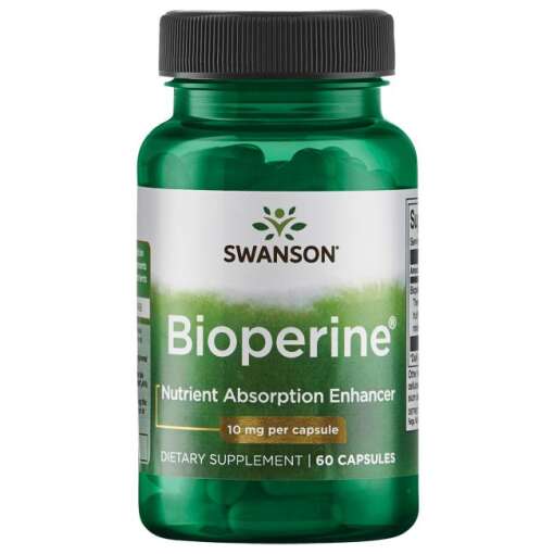 Biopérine