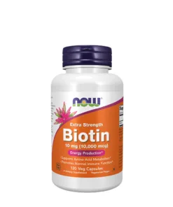Biotin 10 mg (10