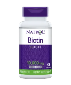 Biotin