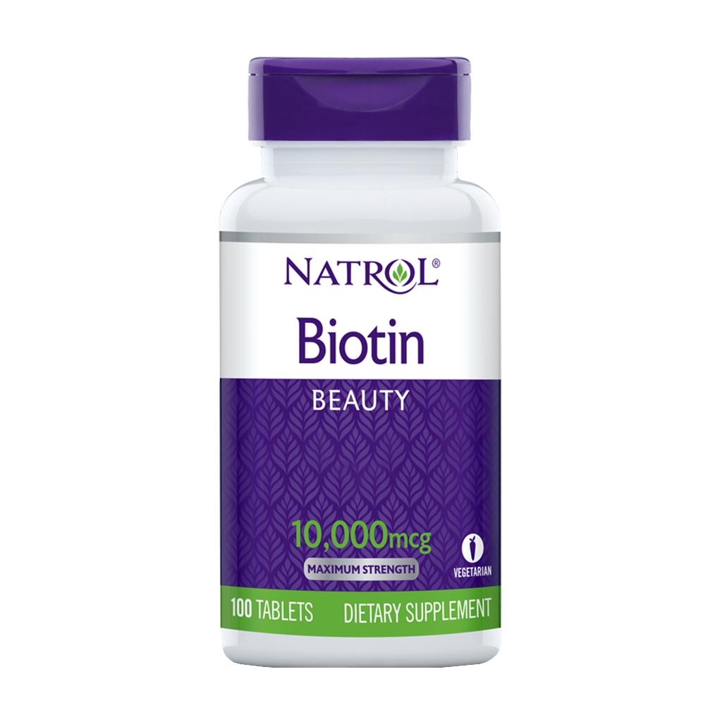 Biotin