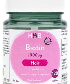 Biotin