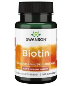 Biotin