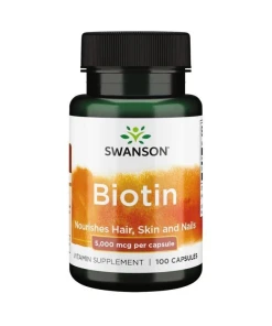 Biotina