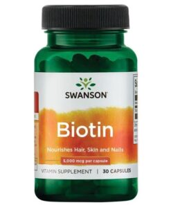 Biotin
