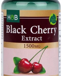Black Cherry Extract
