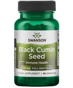 Black Cumin Seed
