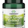 Black Ginger Extract