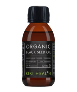Black Seed Oil - 125 ml.