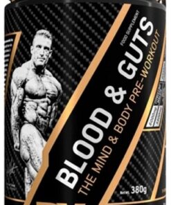 Blood and Guts