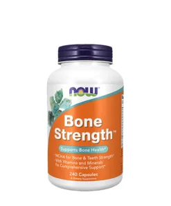 Bone Strength - 240 caps