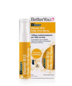 Boost B12 Oral Spray - 25 ml.