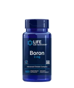 Boron