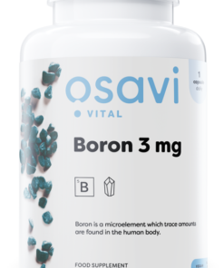 Boron