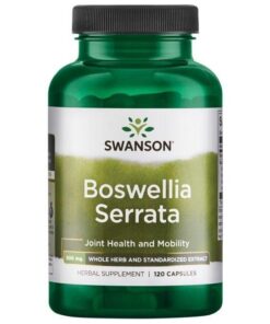 Boswellia Serrata