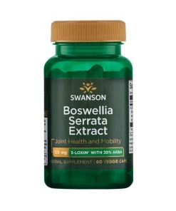 Estratto di Boswellia serrata