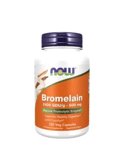 Bromelain