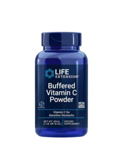 Buffered Vitamin C Powder - 454g