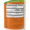 430mg - 100 capsules