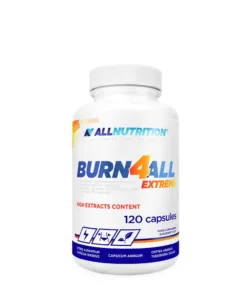 Burn4ALL Extreme - 120 caps (EAN 5902837754482)