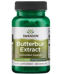 Butterbur Extract