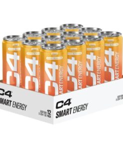 C4 Smart Energy