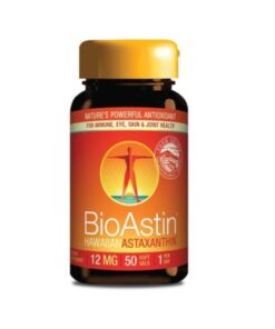 CYANOTECH CO Bioastin - astaxanthin