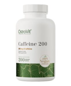 Caffeine 200