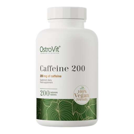 Caffeina 200